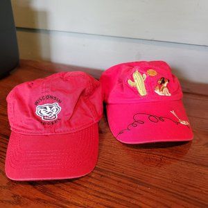 TODDLER BUNDLE HATS